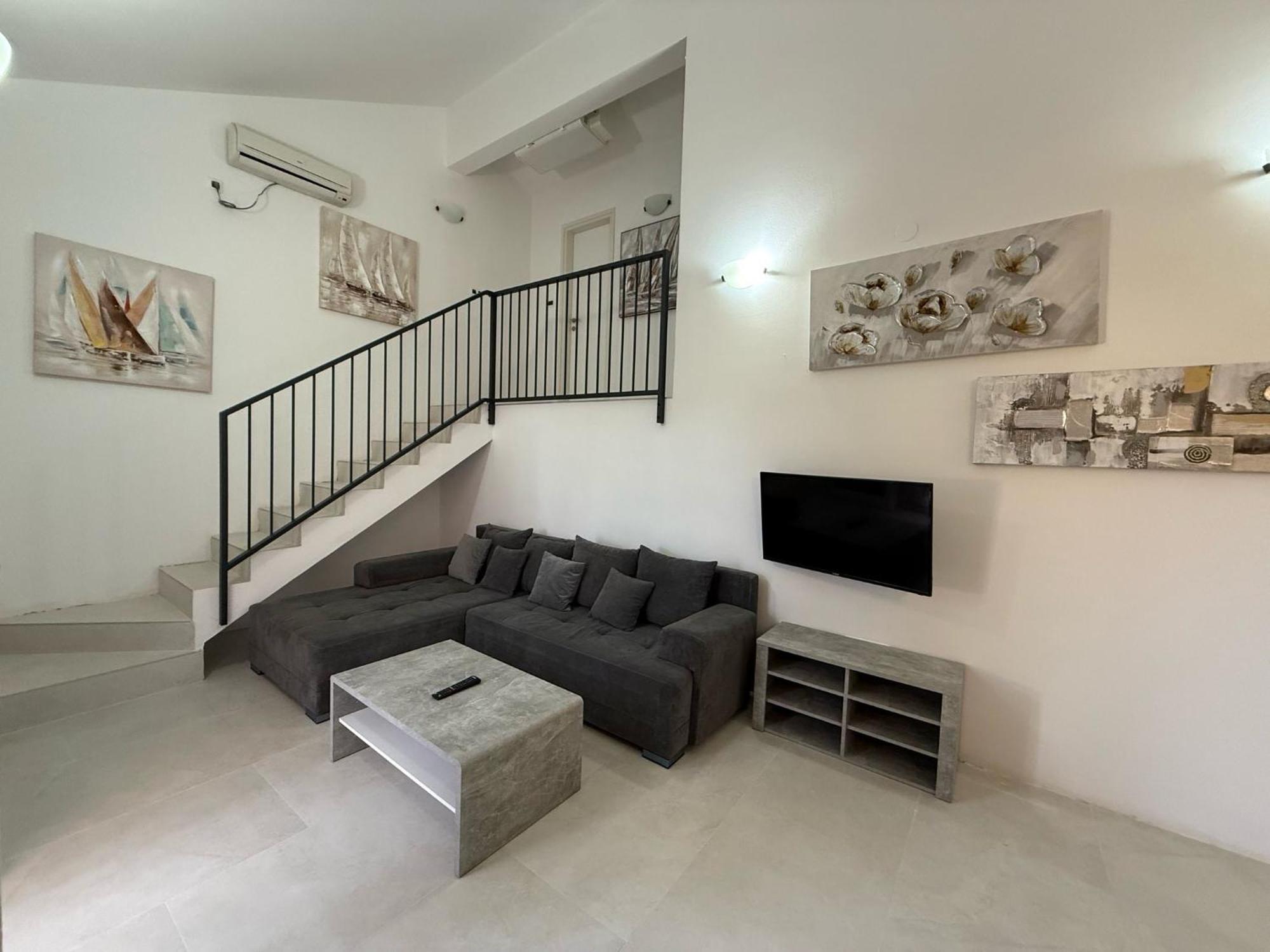 Apartments Andela Petrcane Esterno foto